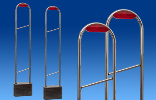 РЧ Система Junior Хром, б.в.