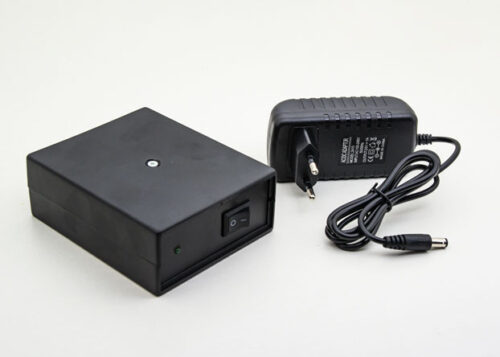 Деактиватор двоконтурний радіочастотний, зі звуком