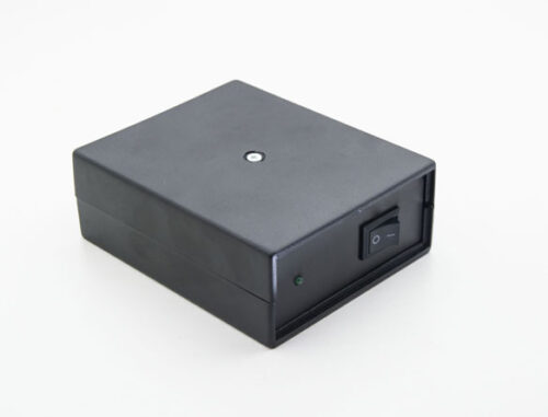 Деактиватор двоконтурний без звука